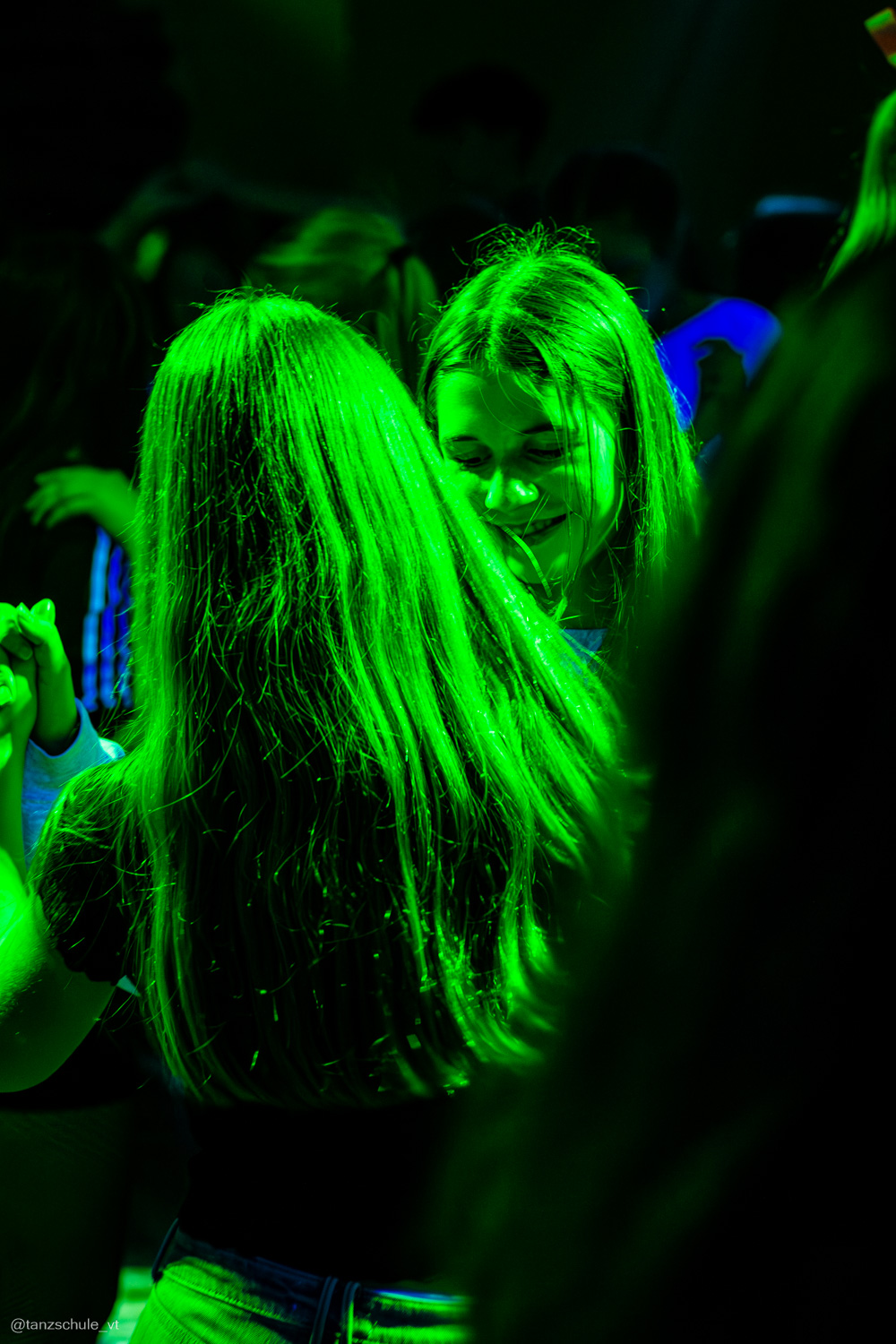 Come Together Party 9079